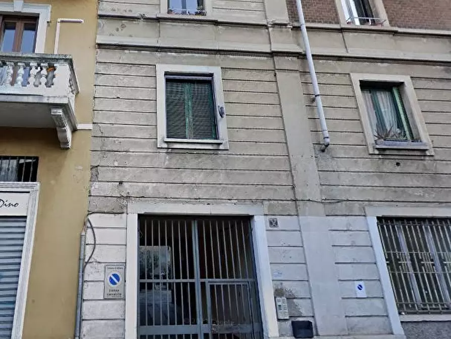 Immagine 1 di Appartamento in vendita  in Via Giorgio Stephenson a Milano
