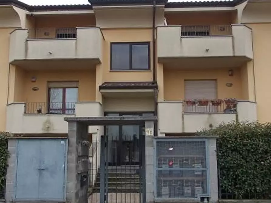 Immagine 1 di Appartamento in vendita  in via Don Albino Saresella a Corbetta