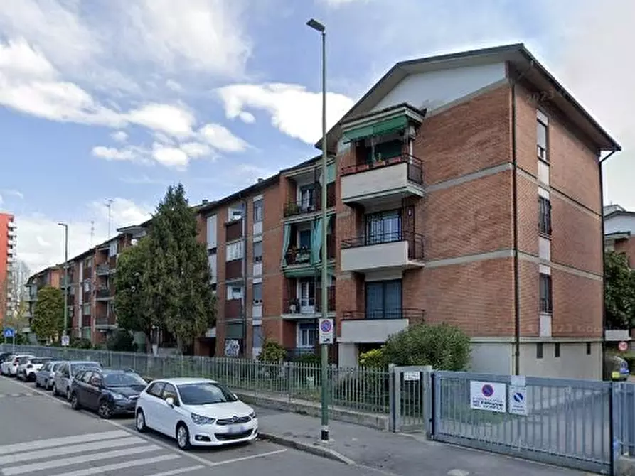 Immagine 1 di Appartamento in vendita  in Via SAVONA a Sesto San Giovanni