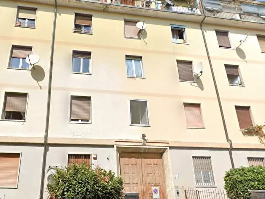 Immagine 1 di Appartamento in vendita  in Via Benedetto Cacciatori a Milano