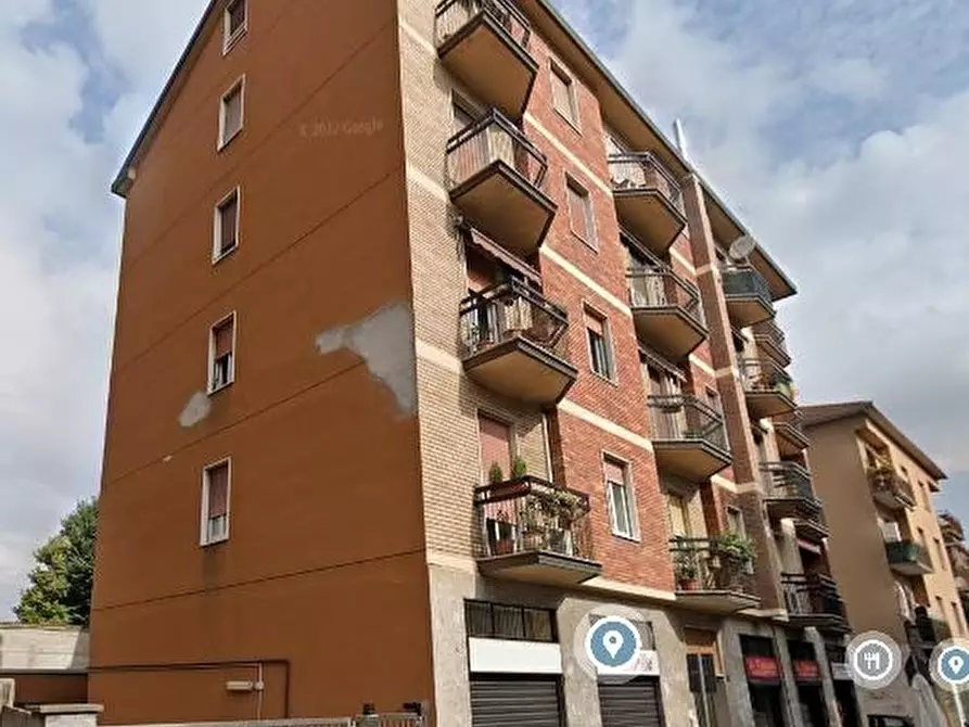 Immagine 1 di Appartamento in vendita  in Via Acquati a Cormano