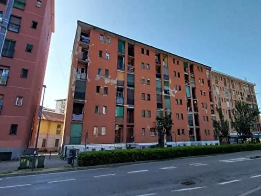 Immagine 1 di Appartamento in vendita  in via Milano a Cologno Monzese