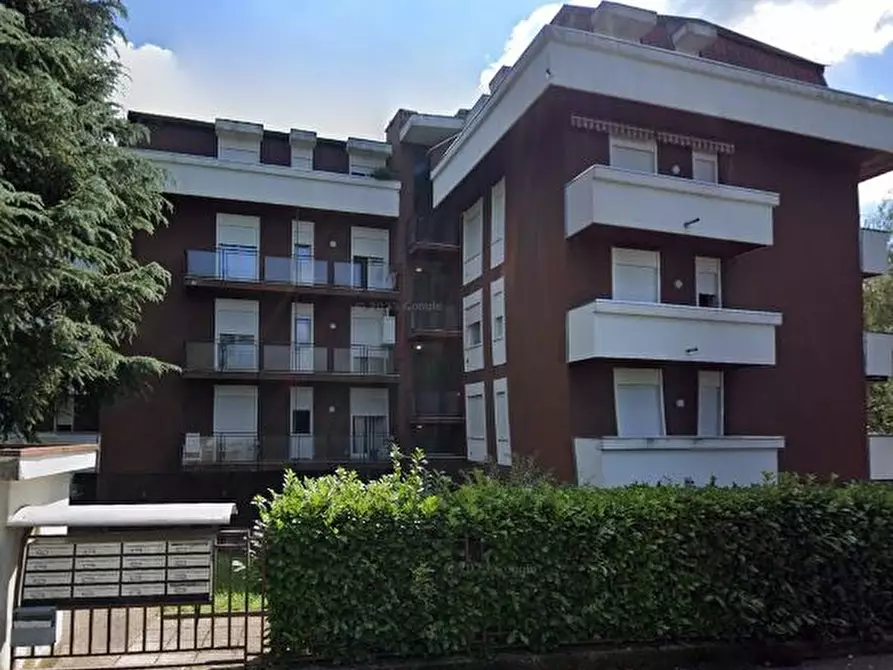 Immagine 1 di Appartamento in vendita  in Via Arbusta a Turbigo