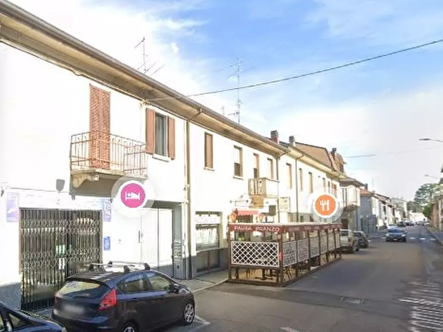 Immagine 1 di Appartamento in vendita  in Via Giacomo Matteotti a Rescaldina