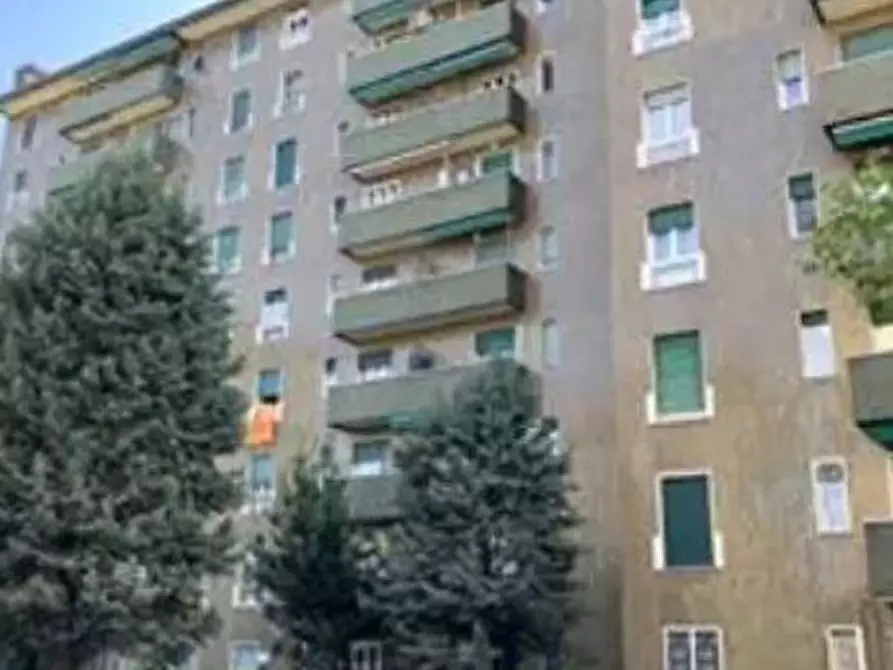 Immagine 1 di Appartamento in vendita  in Via Puccini a Sesto San Giovanni