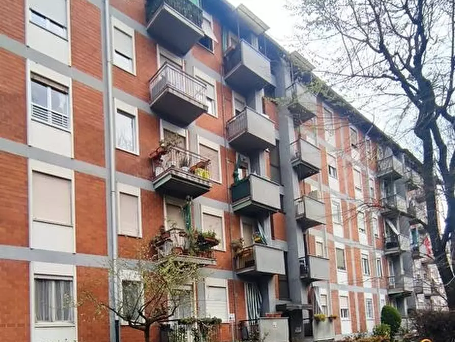 Immagine 1 di Appartamento in vendita  in via Pellegrino Pellegrini a Vignate