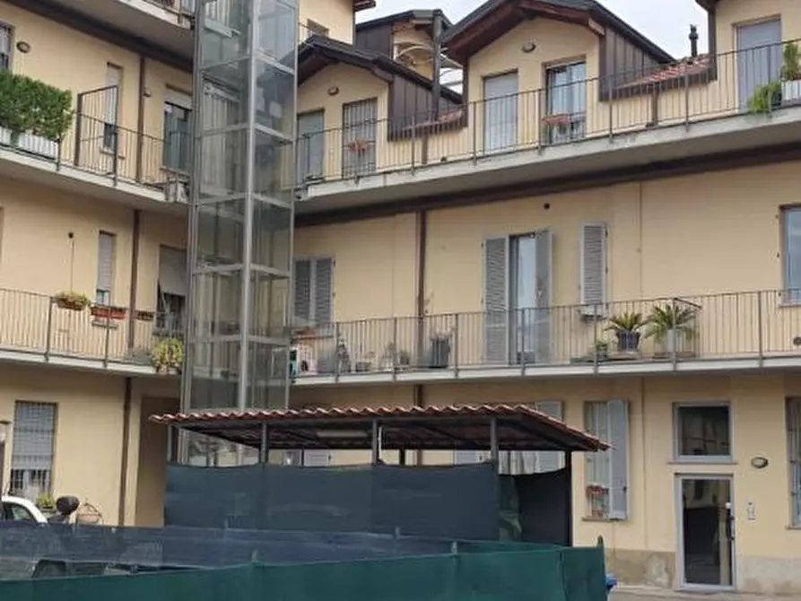Immagine 1 di Appartamento in vendita  in Via Monte Ortigara a Vignate