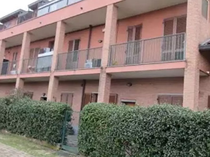Immagine 1 di Appartamento in vendita  in VIA MLANO a Dairago