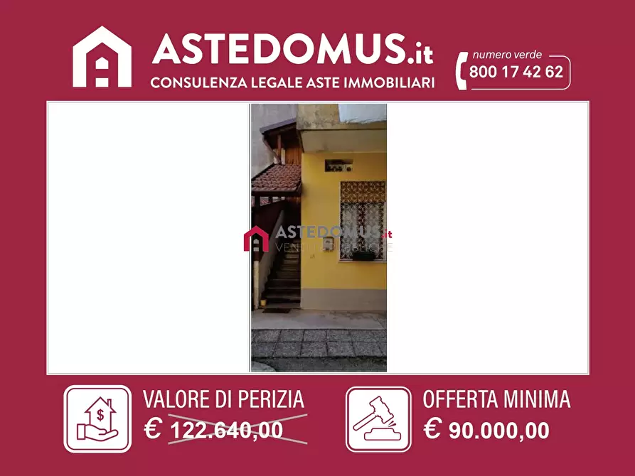 Immagine 1 di Appartamento in vendita  in Via Antonio Locatelli a Cisliano