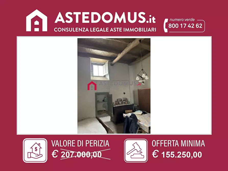 Immagine 1 di Appartamento in vendita  in Via Casa Capezza a Forio