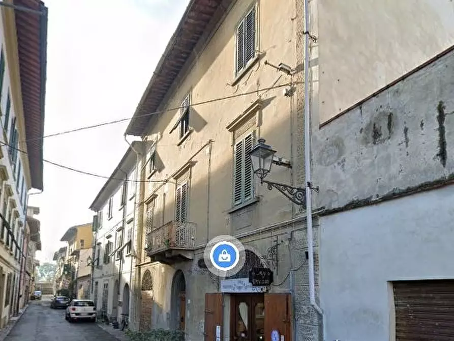 Immagine 1 di Appartamento in vendita  in Via Vettori a Santa Croce Sull'arno