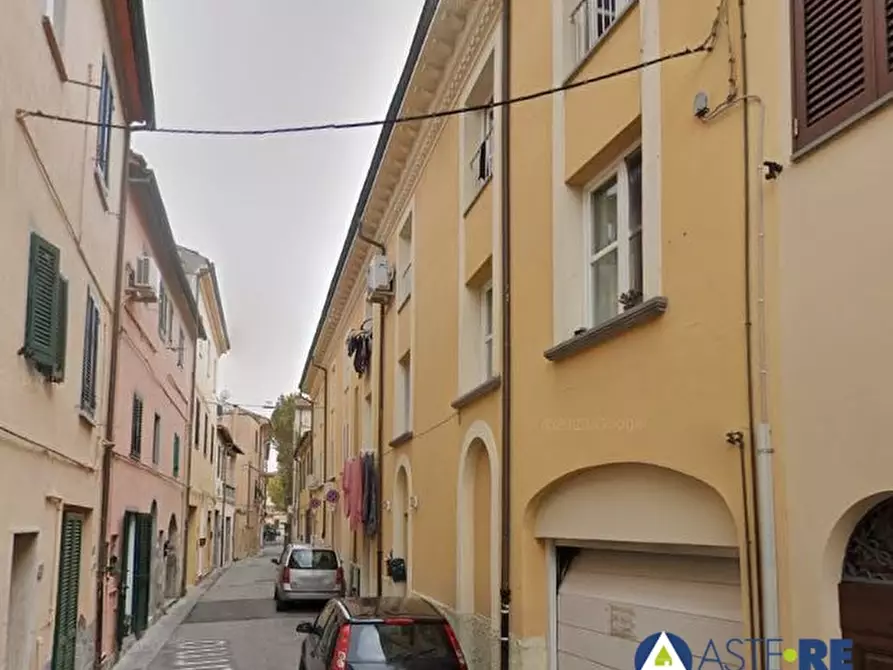 Immagine 1 di Appartamento in vendita  in Via Volturno a Ponsacco