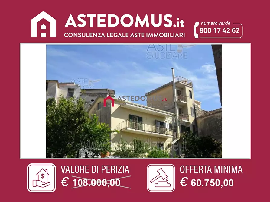 Immagine 1 di Appartamento in vendita  in Via Fontana Arenara a Montecorvino Rovella