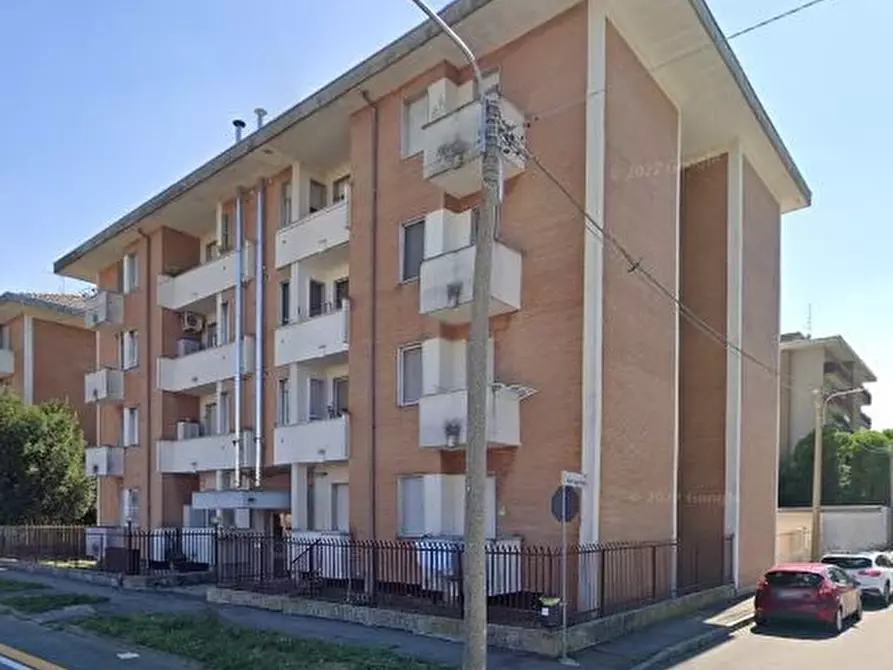 Immagine 1 di Appartamento in vendita  in Viale Stelvio a Busto Arsizio