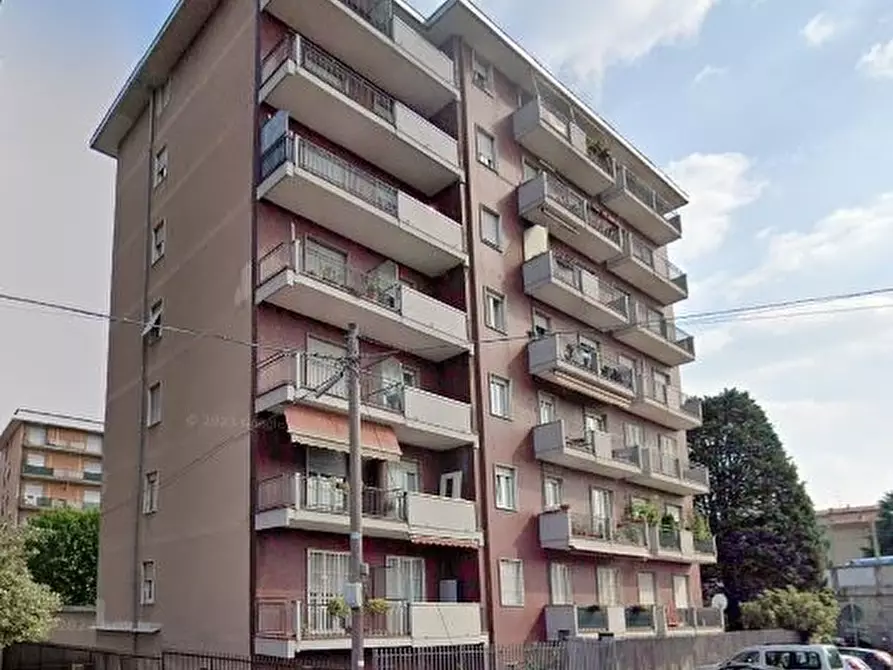 Immagine 1 di Appartamento in vendita  in Via Arnaldo Fusinato a Gallarate