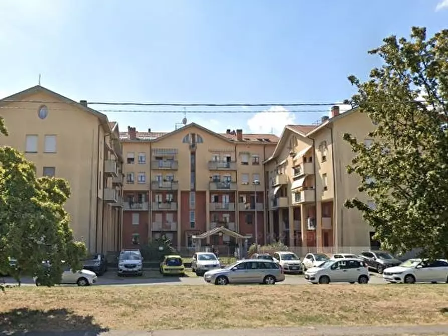 Immagine 1 di Appartamento in vendita  in Via Aleardi a Gallarate