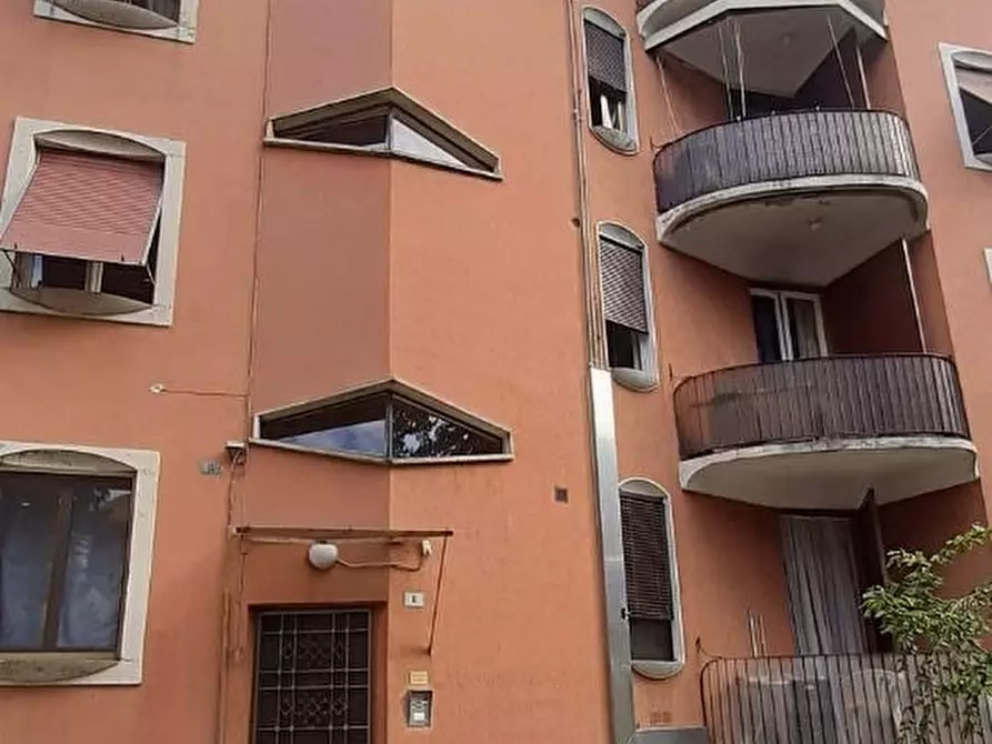 Immagine 1 di Appartamento in vendita  in quartiere S. Anna, via Masaccio a Busto Arsizio