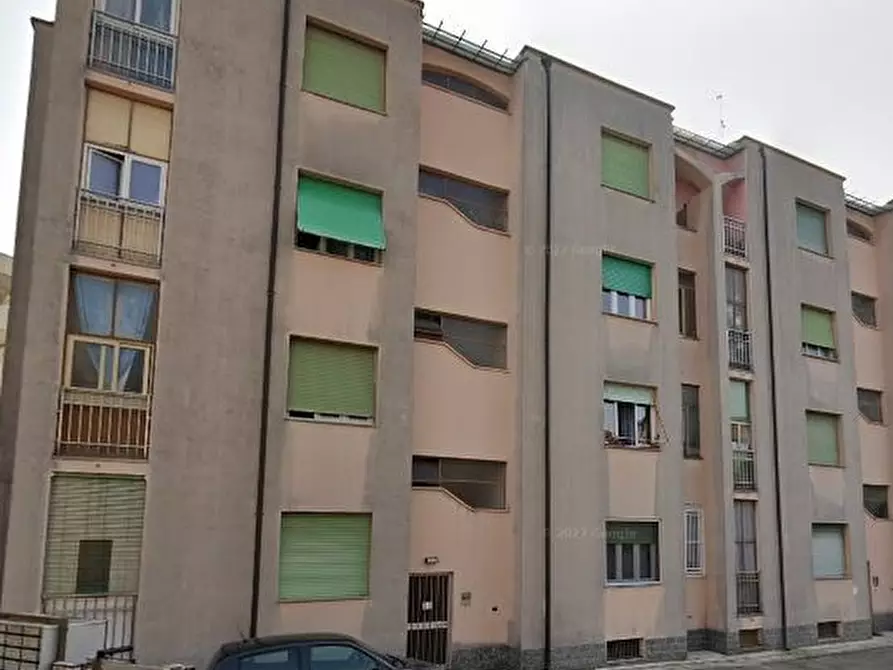 Immagine 1 di Appartamento in vendita  in Via Corridoni a Busto Arsizio