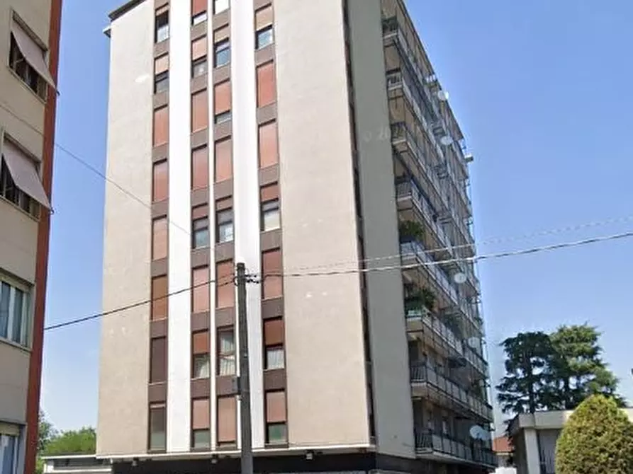 Immagine 1 di Appartamento in vendita  in Via Ercole Ferrario a Gallarate