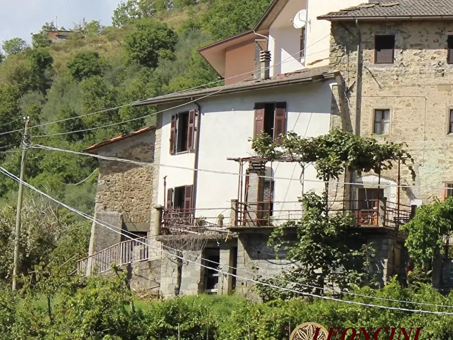 Immagine 1 di Rustico / casale in vendita  in Via Treschietto a Bagnone