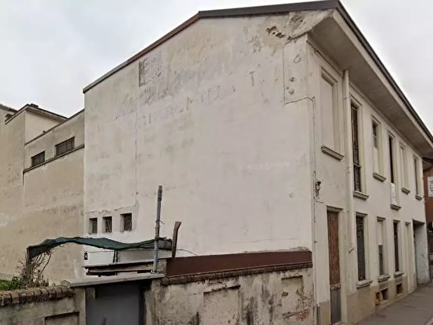 Immagine 1 di Rustico / casale in vendita  in Via Padulli a Arosio