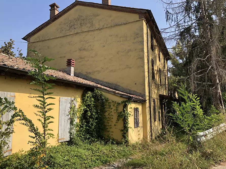 Immagine 1 di Villa in vendita  in Vicolo San Rocco a Busseto