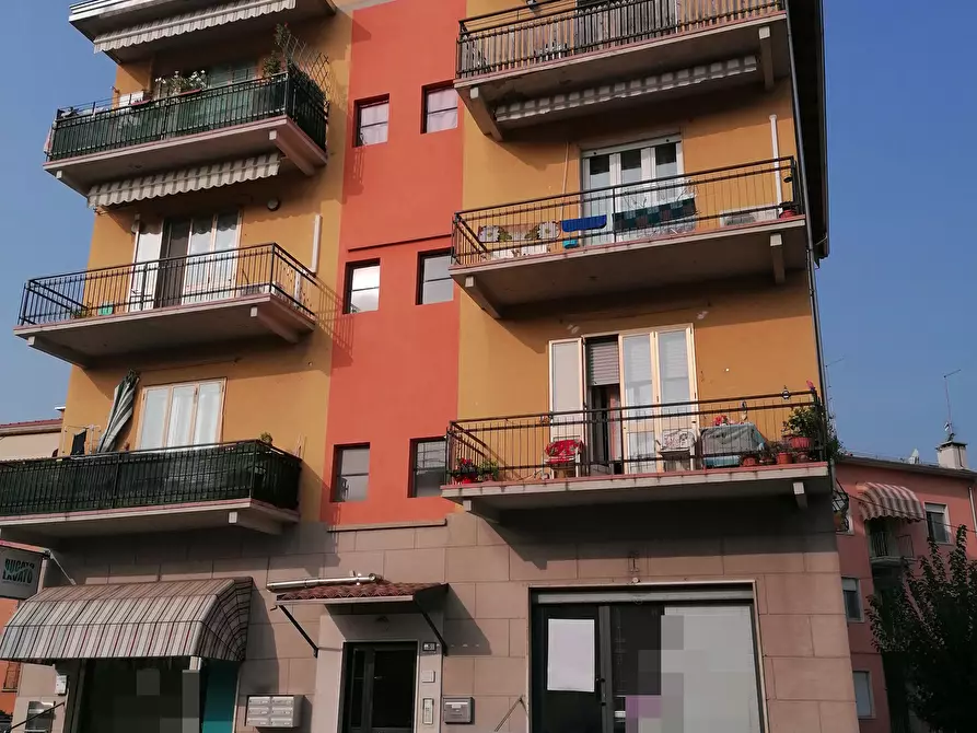 Immagine 1 di Appartamento in vendita  in Via Garibaldi a Collecchio
