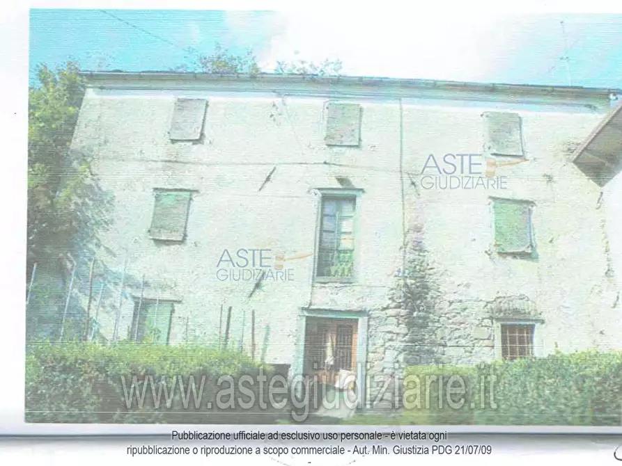 Immagine 1 di Rustico / casale in vendita  in via San Lorenzo a Ramiseto