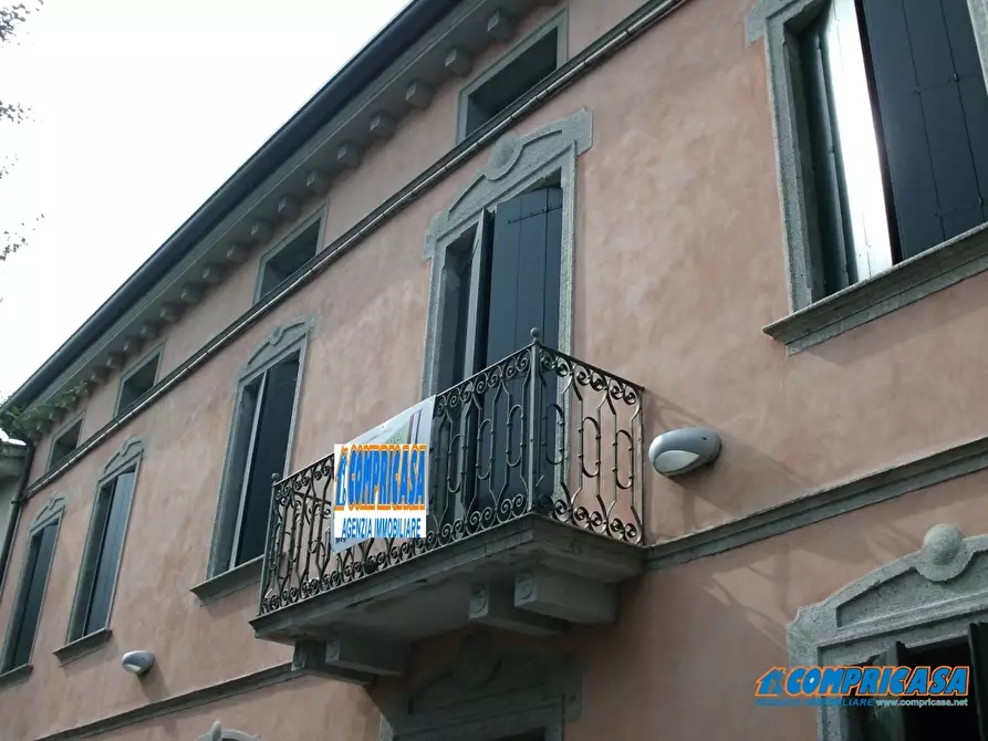Immagine 1 di Appartamento in vendita  a Montagnana