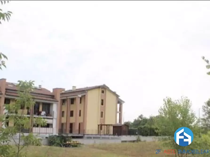Immagine 1 di Terreno edificabile in vendita  in Via Monsignor Francesco Stringhini a Fidenza