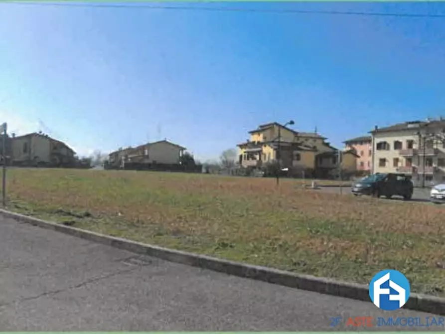 Immagine 1 di Terreno edificabile in vendita  in Via Antonello da Messina a Reggio Nell'emilia