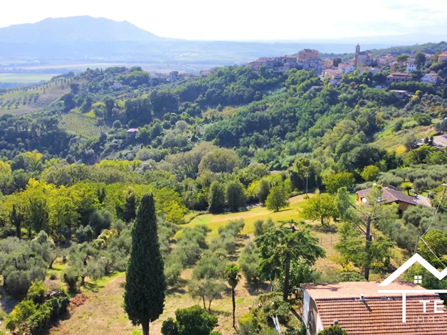 Immagine 1 di Terreno edificabile in vendita  in Vocabolo Venziani a Forano