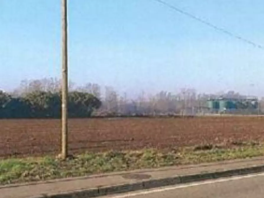 Immagine 1 di Terreno edificabile in vendita  in via della Pace a Legnano