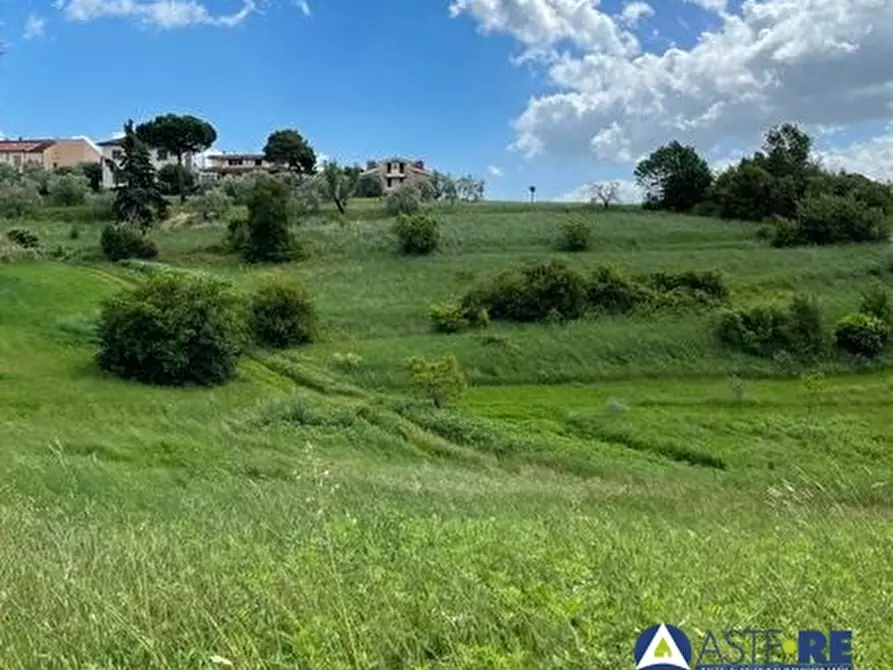 Immagine 1 di Terreno edificabile in vendita  in via di Montopoli snc a Montopoli In Val D'arno