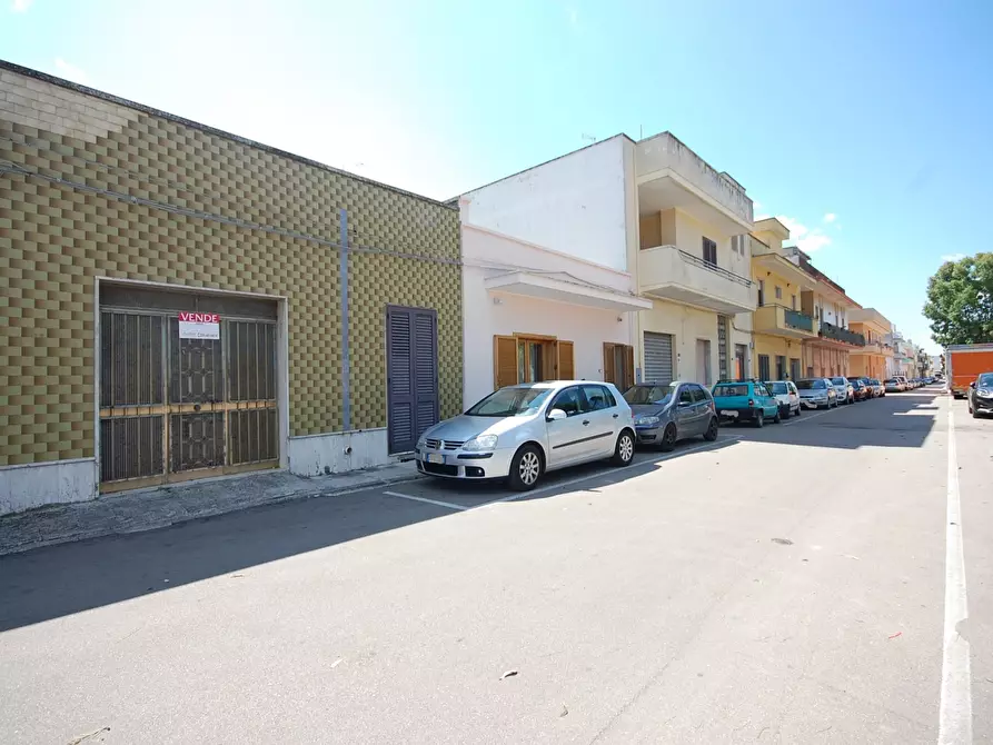 Immagine 1 di Casa indipendente in vendita  a Monteroni Di Lecce