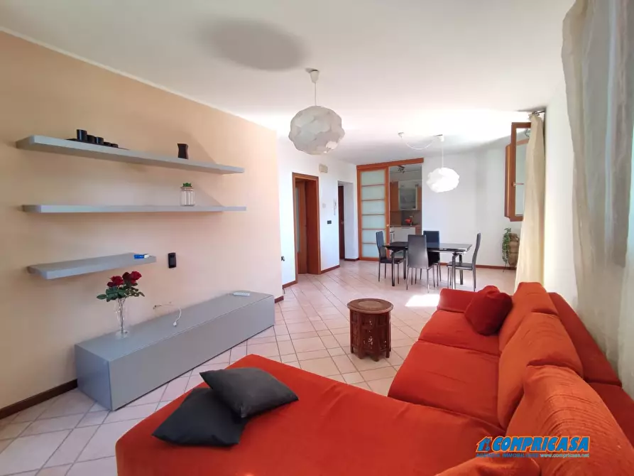 Immagine 1 di Appartamento in vendita  a Montagnana