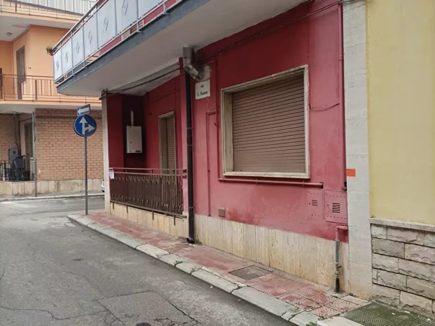Immagine 1 di Appartamento in vendita  in Via Marconi a Acquaviva Delle Fonti