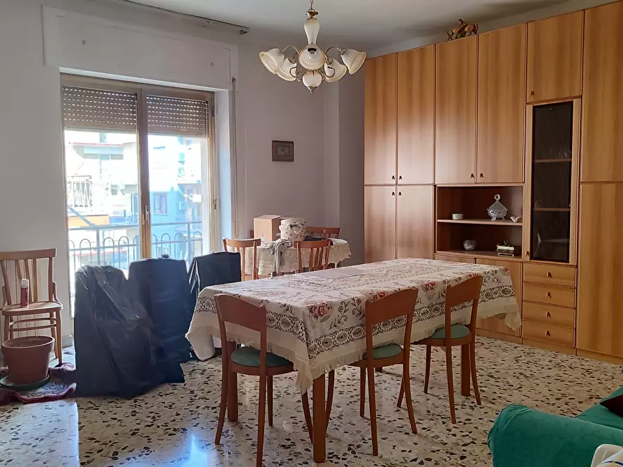 Immagine 1 di Appartamento in vendita  in Via Della Conciliazione a Putignano