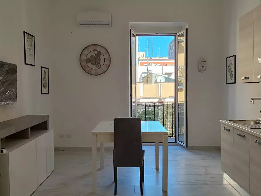 Immagine 1 di Appartamento in vendita  in Via Dante a Bari