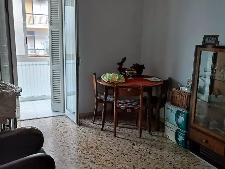 Immagine 1 di Appartamento in vendita  in Via Bottalico a Bari
