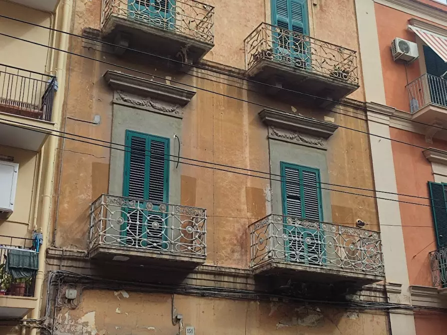 Immagine 1 di Appartamento in vendita  a Bari