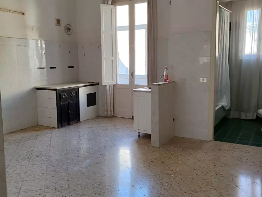 Immagine 1 di Appartamento in vendita  in Via Nicolai a Bari