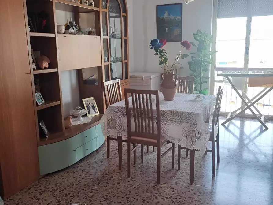 Immagine 1 di Appartamento in vendita  in via riccardo ciusa a Bari