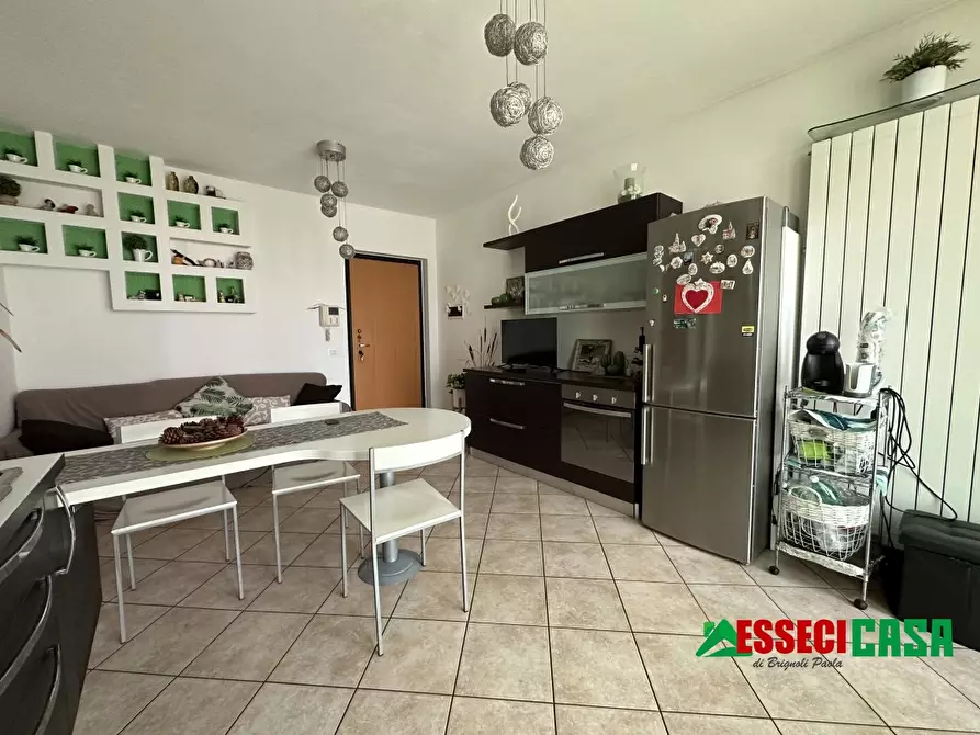 Immagine 1 di Appartamento in vendita  in Via Boccaccio a Arcene