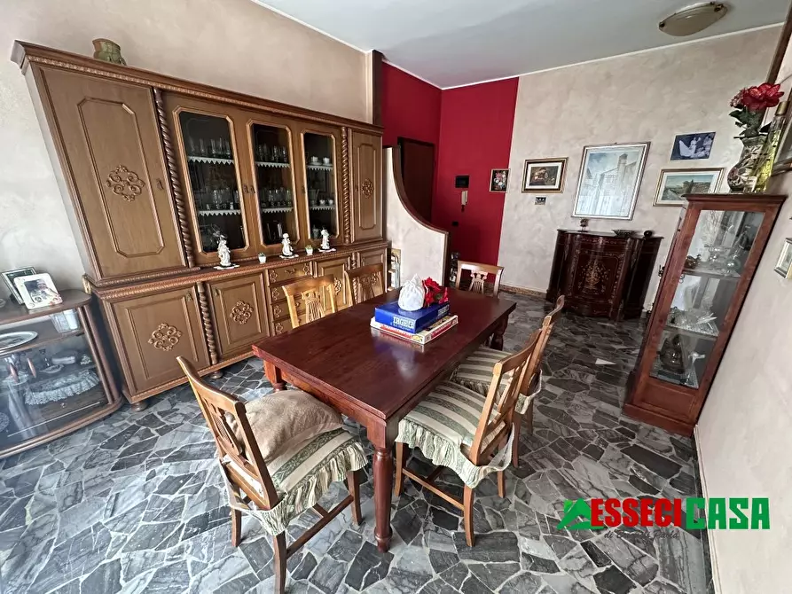 Immagine 1 di Appartamento in vendita  in Via Dante a Arcene