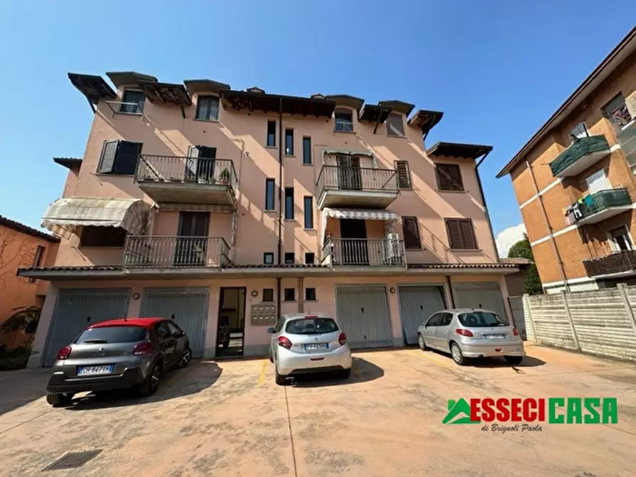 Immagine 1 di Appartamento in vendita  in Via Ariberto a Arzago D'adda