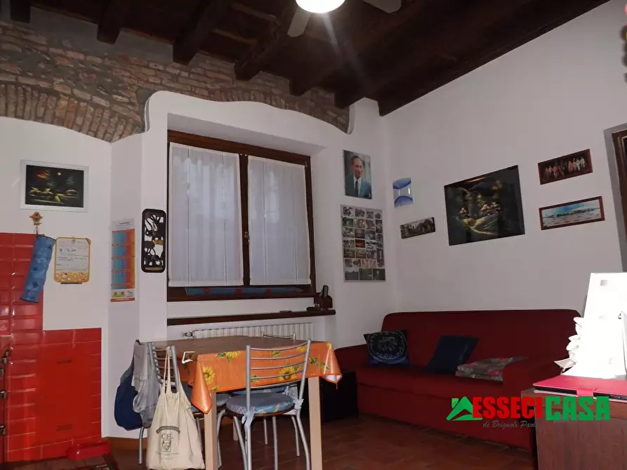 Immagine 1 di Appartamento in vendita  in Vicolo Piazzolo a Arcene