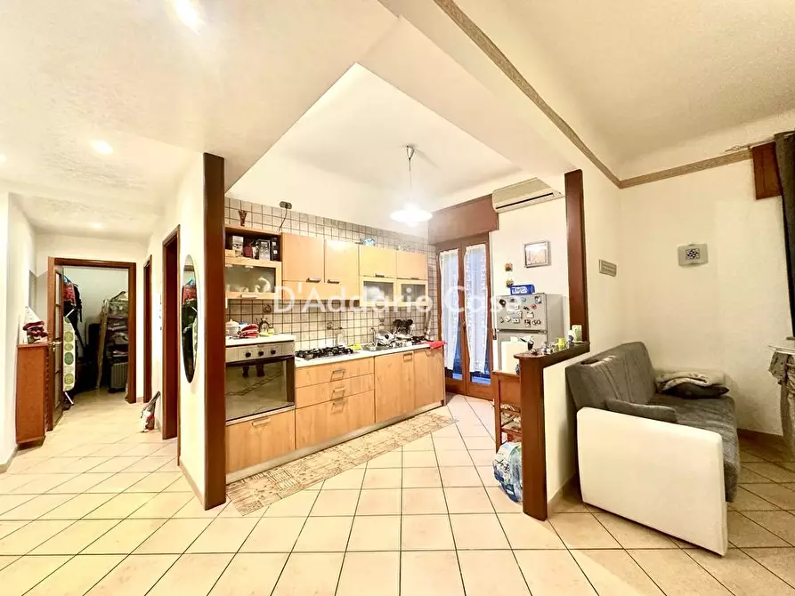 Immagine 1 di Appartamento in vendita  in VIA TOSCANA a Taranto