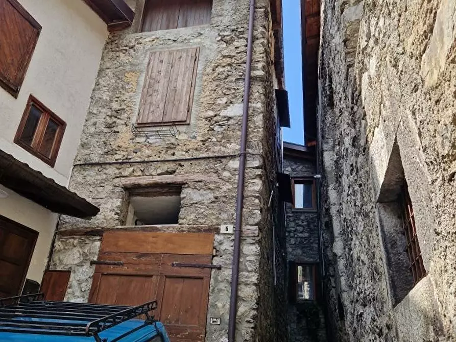 Immagine 1 di Appartamento in vendita  in Via Brugnolo a Cimbergo