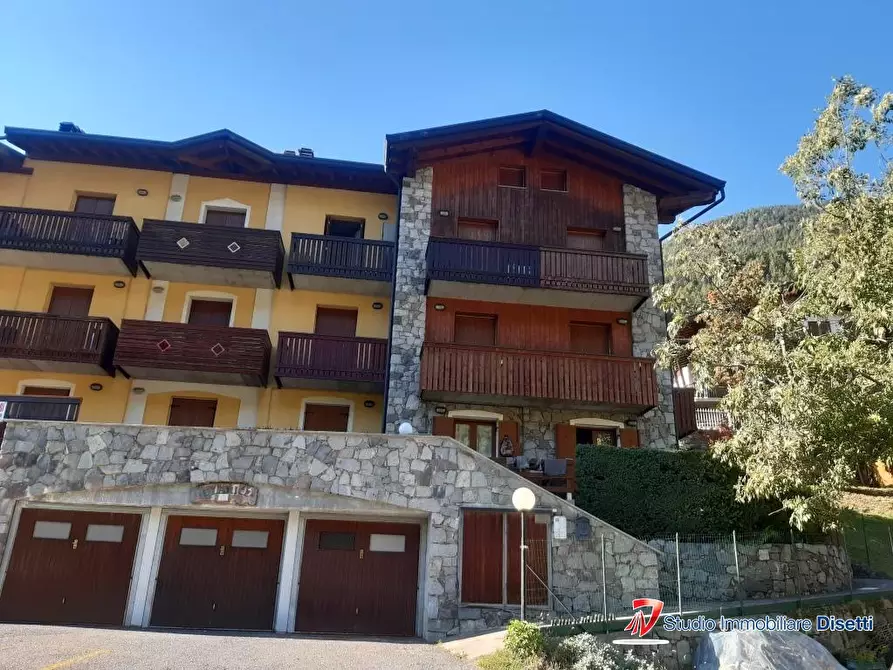Immagine 1 di Appartamento in vendita  in Via Sandro Pertini a Angolo Terme